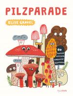 Cover-Bild Pilzparade