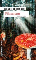 Cover-Bild Pilzsaison