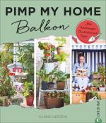 Cover-Bild Pimp my home: Balkon