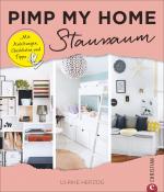 Cover-Bild Pimp my home: Stauraum