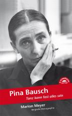 Cover-Bild Pina Bausch