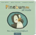 Cover-Bild Pinebumm ist müde