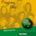 Cover-Bild Pingpong Neu 2