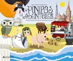 Cover-Bild Pinipas Abenteuer 2