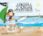 Cover-Bild Pinipas Abenteuer 4