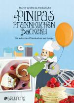 Cover-Bild Pinipas Pfannkuchenbäckerei