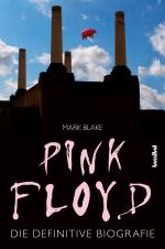 Cover-Bild Pink Floyd