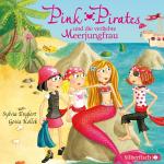 Cover-Bild Pink Pirates 2: Pink Pirates und die verliebte Meerjungfrau