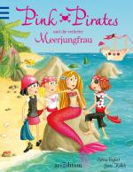 Cover-Bild Pink Pirates und die verliebte Meerjungfrau