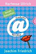 Cover-Bild PinkMuffin@BerryBlue 7: PinkMuffin@BerryBlue. Betreff: KlatschMohn