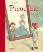 Cover-Bild Pinocchio