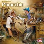 Cover-Bild Pinocchio