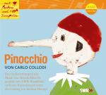 Cover-Bild Pinocchio