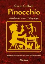 Cover-Bild Pinocchio