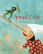 Cover-Bild Pinocchio