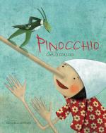 Cover-Bild Pinocchio