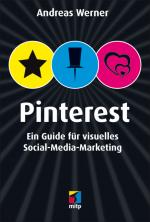 Cover-Bild Pinterest