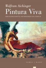 Cover-Bild Pintura viva