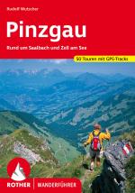 Cover-Bild Pinzgau