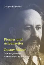 Cover-Bild Pionier und Außenseiter Gustav Mayer