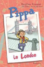 Cover-Bild Pippa in London