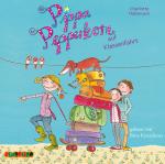 Cover-Bild Pippa Pepperkorn auf Klassenfahrt (4)