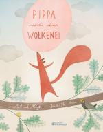 Cover-Bild Pippa und das Wolkenei