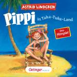 Cover-Bild Pippi in Taka-Tuka-Land