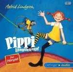 Cover-Bild Pippi Langstrumpf 1