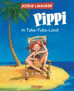 Cover-Bild Pippi Langstrumpf 3. Pippi in Taka-Tuka-Land