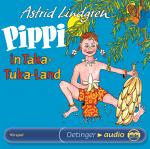 Cover-Bild Pippi Langstrumpf 3. Pippi in Taka-Tuka-Land