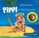 Cover-Bild Pippi Langstrumpf 3. Pippi in Taka-Tuka-Land