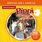 Cover-Bild Pippi Langstrumpf - CDs. Original Hörspiel zum neuen Kinofilm / Pippi Langstrumpf - CD / Pippi außer Rand und Band