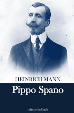 Cover-Bild Pippo Spano