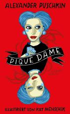 Cover-Bild Pique Dame