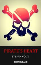 Cover-Bild Pirate's Heart