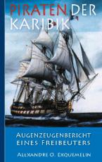 Cover-Bild Piraten der Karibik