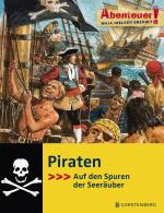 Cover-Bild Piraten
