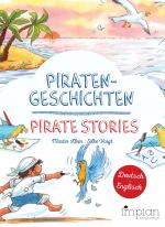 Cover-Bild Piratengeschichten / Pirate Stories