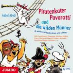 Cover-Bild Piratenkater Pavarotti und die wilden Männer