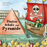 Cover-Bild Piratenschatz und Pyramide
