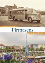 Cover-Bild Pirmasens