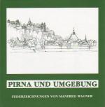 Cover-Bild Pirna und Umgebung