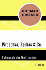 Cover-Bild Piroschka, Sorbas & Co.