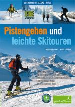 Cover-Bild Pistengehen und leichte Skitouren