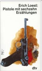 Cover-Bild Pistole mit sechzehn