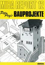 Cover-Bild Pit-Peg's Bauprojekte