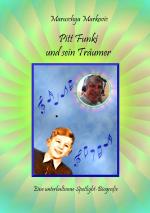 Cover-Bild Pitt Funki und sein Träumer