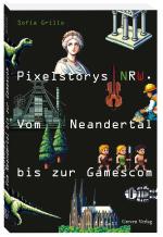 Cover-Bild Pixel Storys NRW