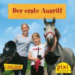 Cover-Bild Pixi - Der erste Ausritt